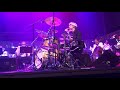 Stewart Copeland Lights Up The Orchestra. West Tulsa (from Rumblefish Soundtrack)