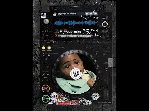 Lil Wayne - A Milli (Tsos Robledo Edit)