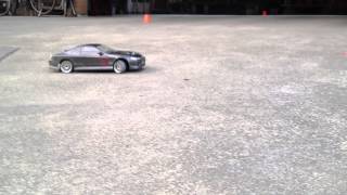 ドリパケ　ケツカキ　練習