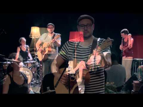 Lukas Meister & Band - Wenn es vorbei ist (live)