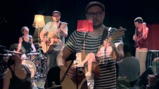 Lukas Meister & Band - Wenn es vorbei ist (live)