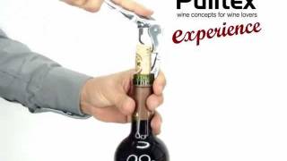 Pulltap's standard musta