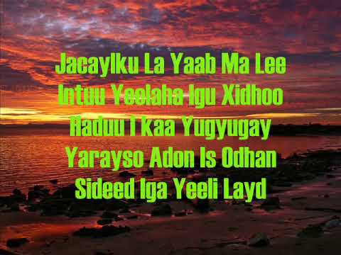 khadra silimo  yaran cishqi