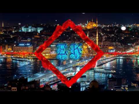 Mike Epsse X Roldan Law - Get Funky