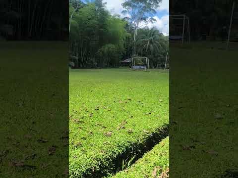 Isla del Cacao Loreto-Orellana-Ecuador.
