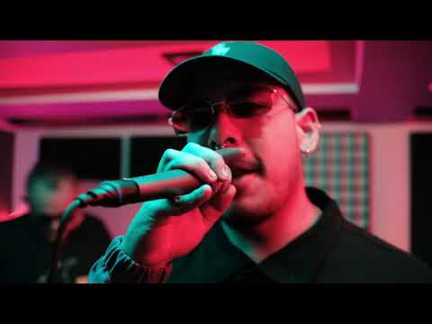 Error 999 - Mismo Perro - N.Hardem - Dj Blanko - Sello Indio en vivo - One Rpm 2019