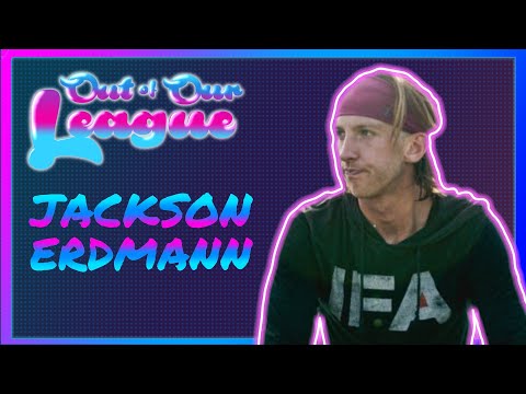 Wild Aces QB Jackson Erdmann is Out Of Our League | Ep. 26