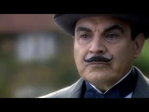 Poirot   ASSASSINATO DA SRA MCGINTY (de Agatha Christie)