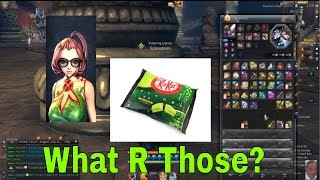 Blade and Soul: 9/14 Update PSA Just Incase