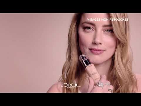 L'Oréal Paris Accord Parfait