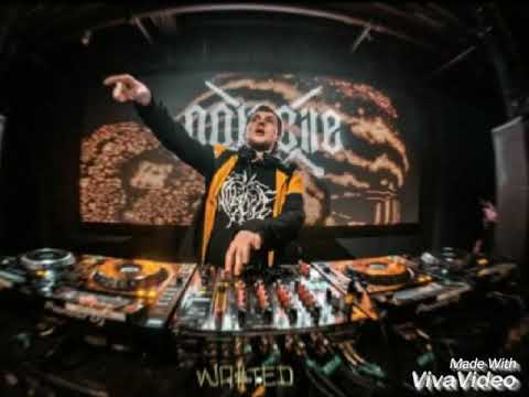 Oolacile - ID (@Lost Lands Festival 2019)