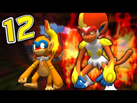 Pixelmon LEAGUE CHALLENGE Roleplay - "BATTLE FEVER!" - Episode 12 - Minecraft Pokemon Mod