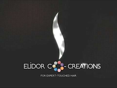 Elidor Co-Creations (English ver, v.1) 40s - Türkiye, 2009