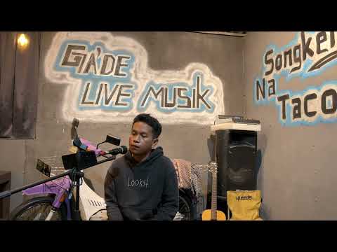 Pangngu’rangingku’ rikau - Suardi lurang (cover live)