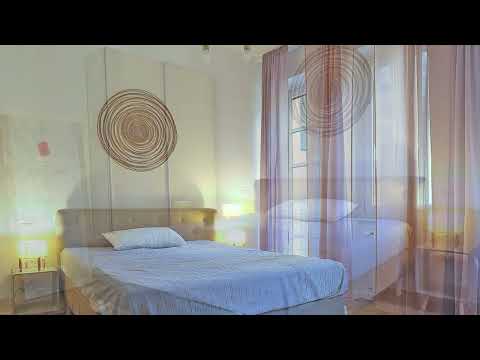 Brand-new modern 1-bedroom flat