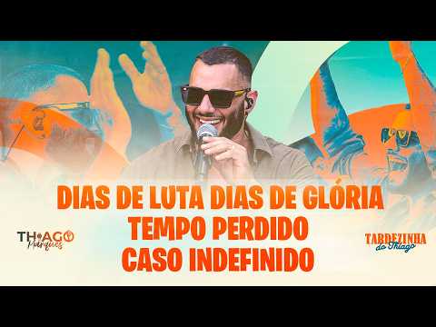 Show corporativo Thiago Marques