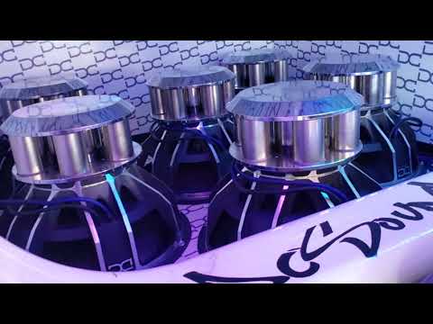Dc Audio Bassburban