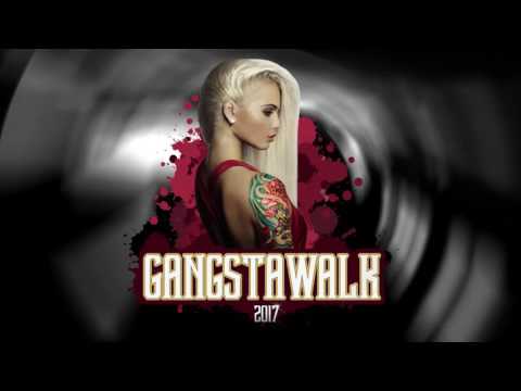 Gangstawalk 2017 - Positiv