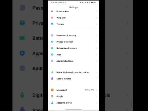 HOW TO FIX NO SOUND IN HEADPHONES // JRF TECH  // TECH VIDEOS