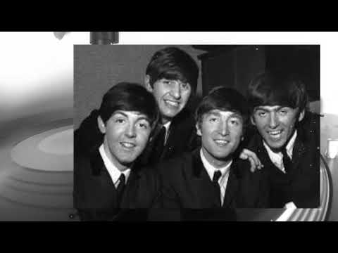 The Beatles 1963 - A Taste Of Honey
