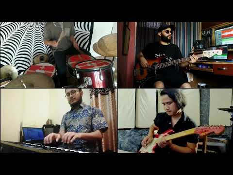 #Online #Jam #Session #1