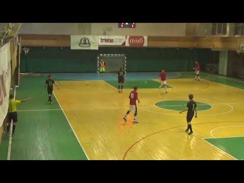 7 КУ 4-5 TeamInternational – Alper Plus игра