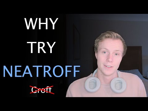 Neatroff - Minimalist Documents Done Right