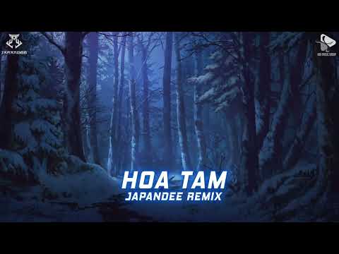 HOẠ TÂM - JAPANDEE REMIX | SINGLE TRACK REMIX 