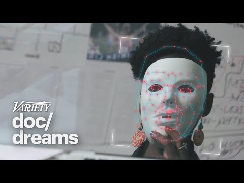 afbeelding Director Shalini Kantayya Talks the Frightening Algorithms That Run the World