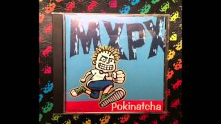 MxPx ‎– Pokinatcha (Full Album)