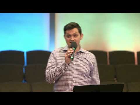 03/27/2022 Sunday Evening Service