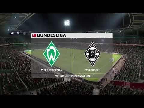 Efootball/ Kreis Ostfriesland/ Gruppe E/ Spieltag 3/Borussia Leer 3 gg Concordia Ihrhove 3/Hinspiel