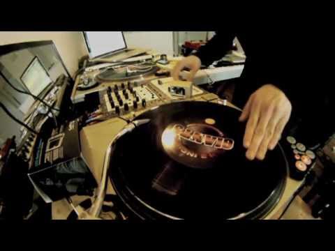 The Artifacts feat Foulmouth Jerk "Comin' From"