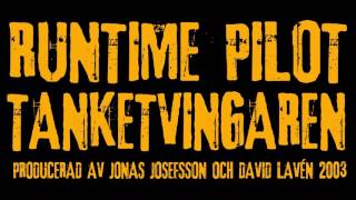 Runtime Pilot - Tanketvingaren