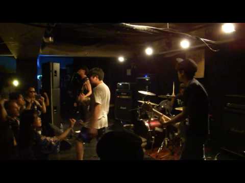 20170701 The Kitsches - (Part 1)