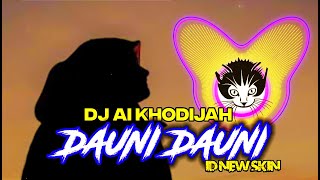 Download lagu DJ SHOLAWAT DA UNI Terbaru by ID NEW SKIN... mp3