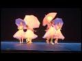 15 Unesc Em Dança Coreografia Dançando Na Chuva