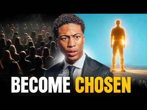 How to Become CHOSEN By God (And Why Most Never Are)