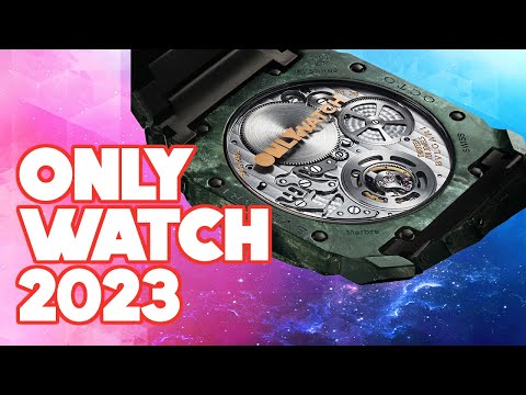 ONLY WATCH 2023 - Top Picks