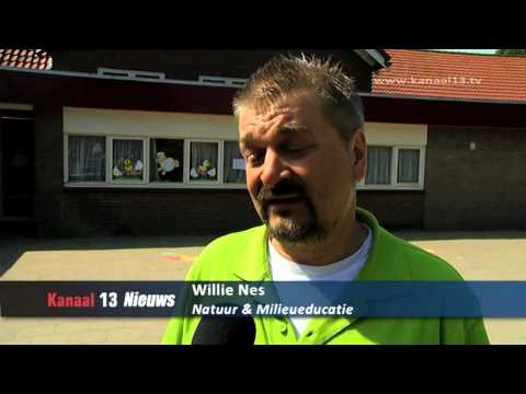 Kanaal 13 Nieuws van 20 mei 2011