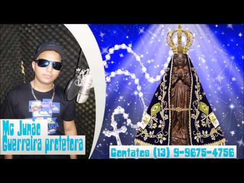 Mc Junão - Guerreira Protetora - Dj Fernando MPC