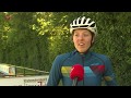 Veldrijdster Bakker uit Swifterbant gaat de weg op met nieuwe ploeg