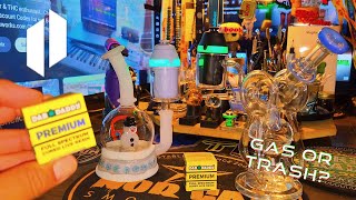 IS DAB DADDY TRASH?! 💀 nothing for sale