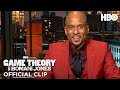 First Super Bowl With Two Black Starting Quarterbacks | Game Theory with Bomani Jones | HBO