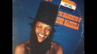 hugh masekela - she doesn't write