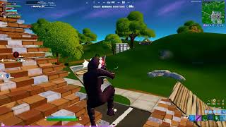 Highlights #6 ash kash (Fortnite montage)
