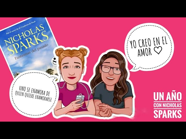 Vídeo relacionado con Fantasmas del pasado