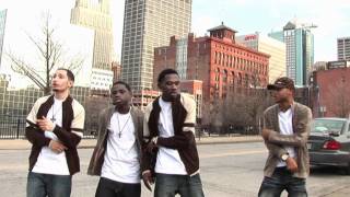 &quot;Rain&quot; by New Lyfe, Official Music Video