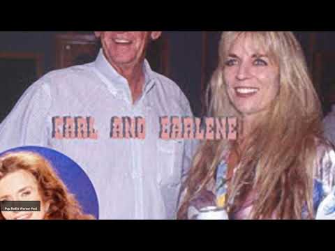 Carl Smith - Hey Joe (1953)