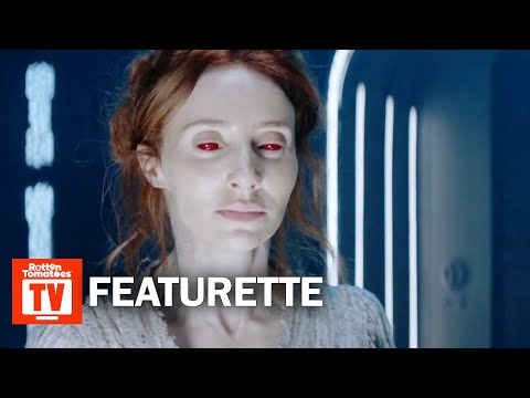 Krypton Season 1 Featurette | 'Discovering Krypton - Epic in Scale' | Rotten Tomatoes TV